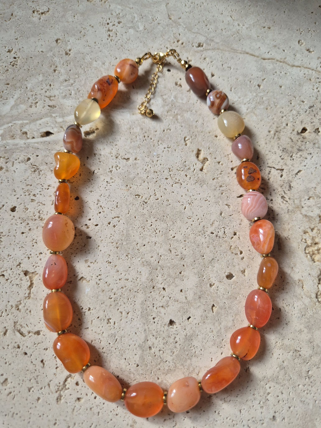 Collier NANI