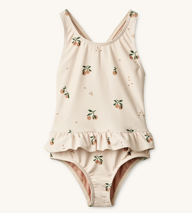 Liewood - costume intero - Peach
