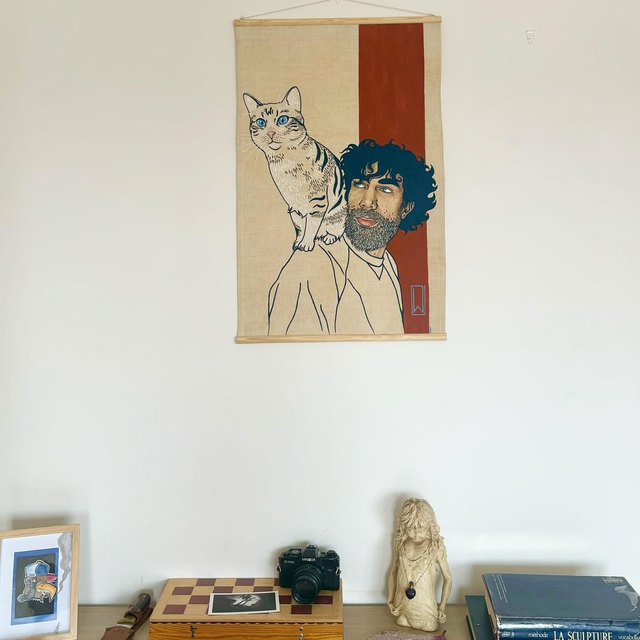 Collection 7 Vies, Frida&amp;San 