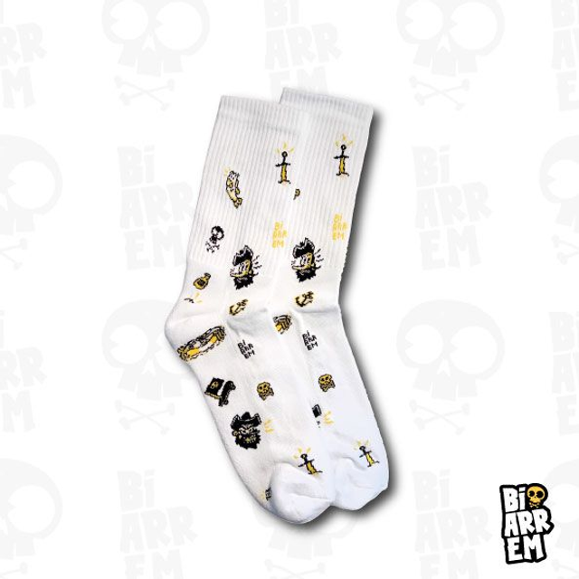 PIRATE SOCKS