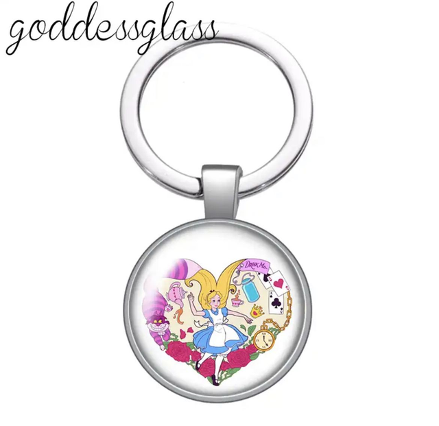 0134 - Disney - Alice