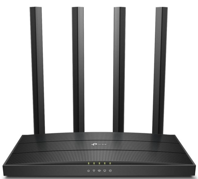 AC1900 DUALBAND WLAN ROUTER REF Q511087
