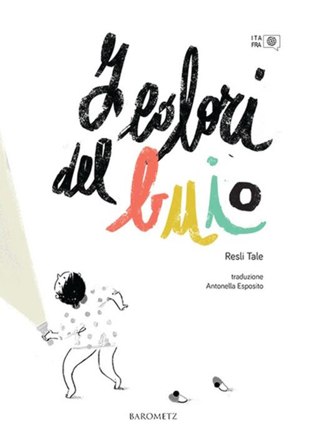 Resli Tale - I colori del buio