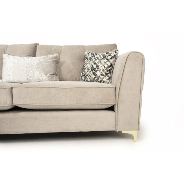Serena 3+2 Sofa Set