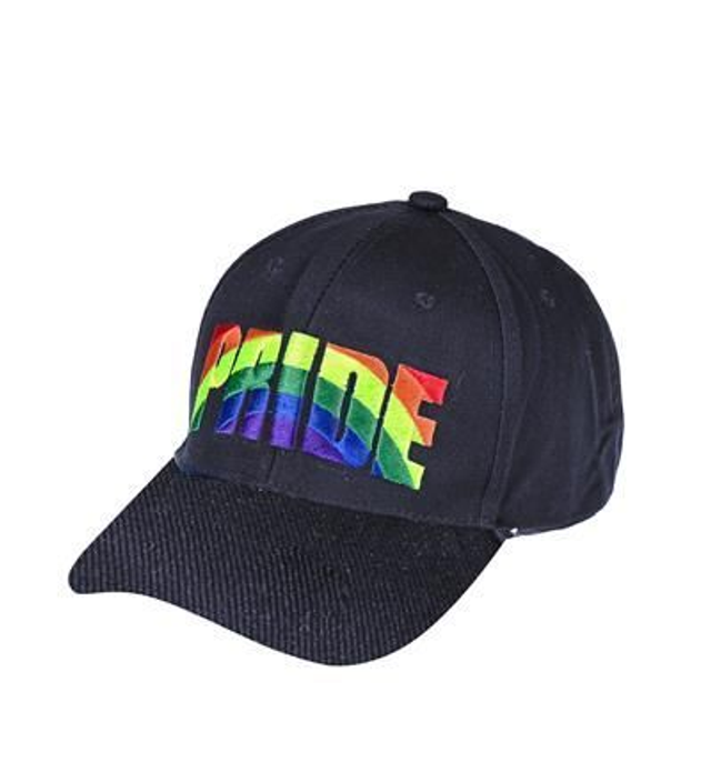 Pride Baseball Cap