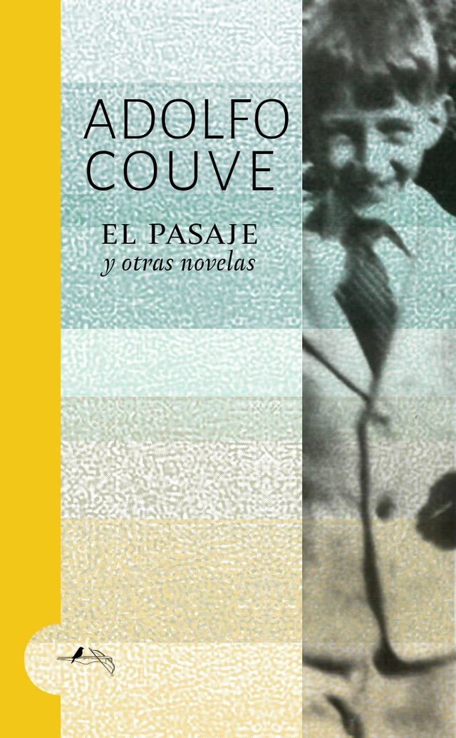 El pasaje y otras novelas - Adolfo Couve