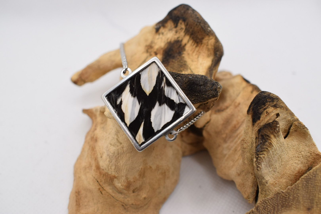 Bracelet faisan vénéré