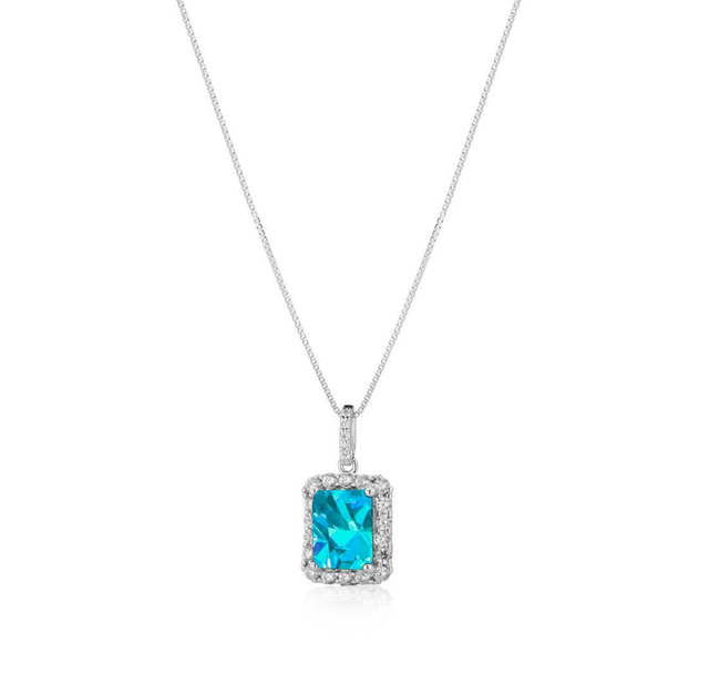 Le Scritte dell'Amore - Collana Le Vanito Silver