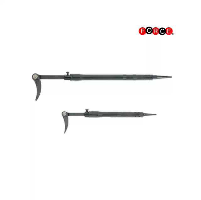 Force Teleskop montier Hebel 90,5 cm 