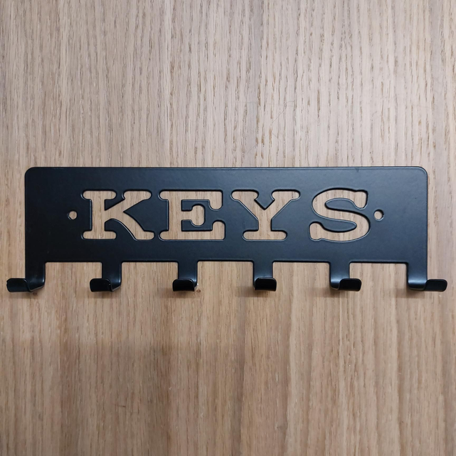 Keys Key Hook