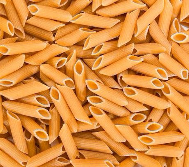 Vollkorn Penne Bio