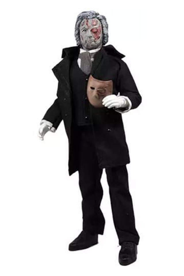Hammer Horror: Phantom of the Opera (Limited Edition) 8" Action Figure 