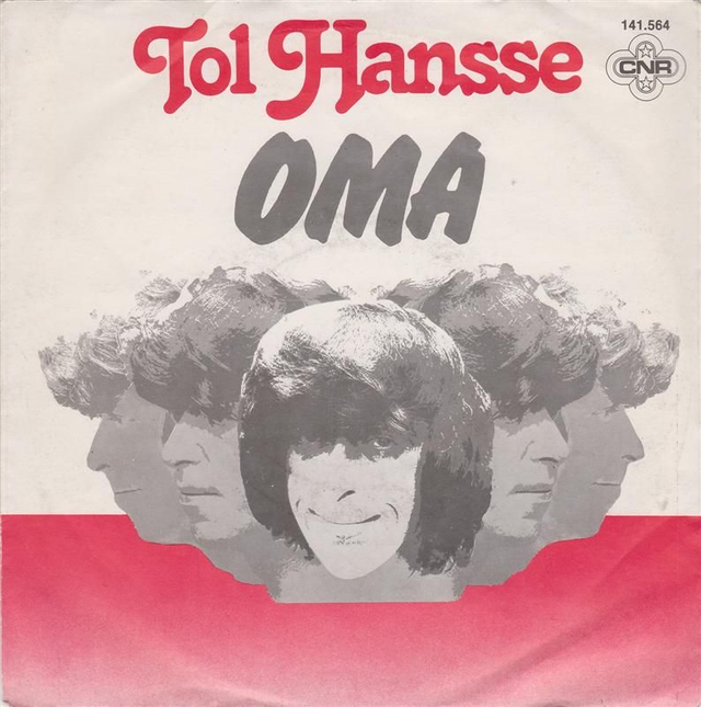 Tol Hansse - Oma