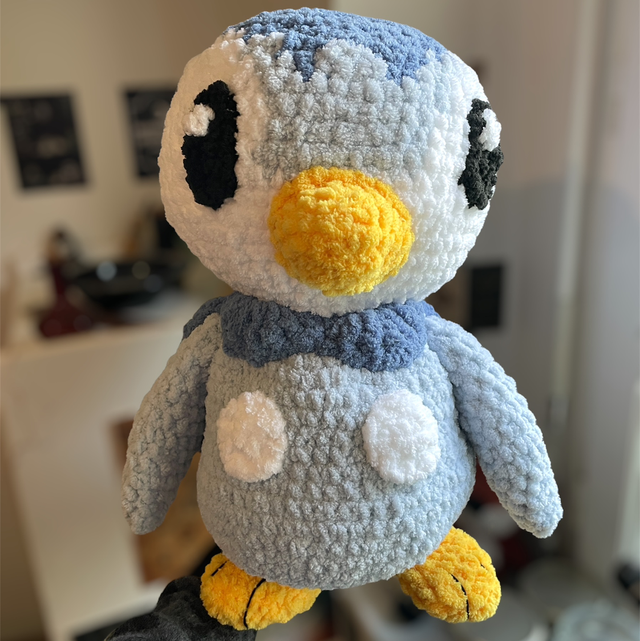 Grand Tiplouf - précommande