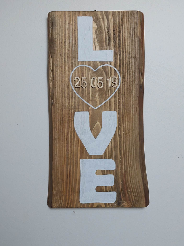 Tableau Love