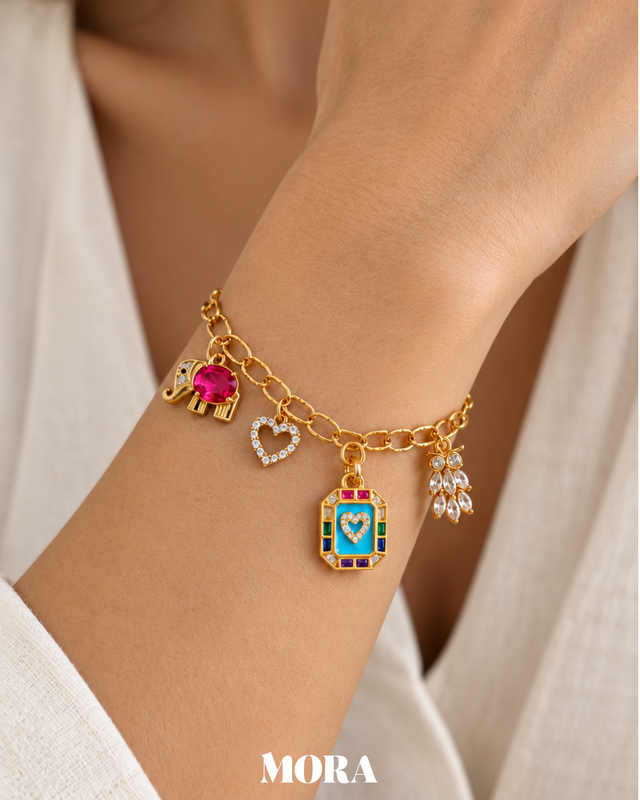Pulseira Encanto