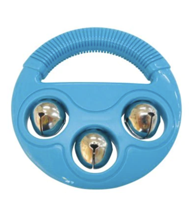 Halilit 'Ring My Bell'