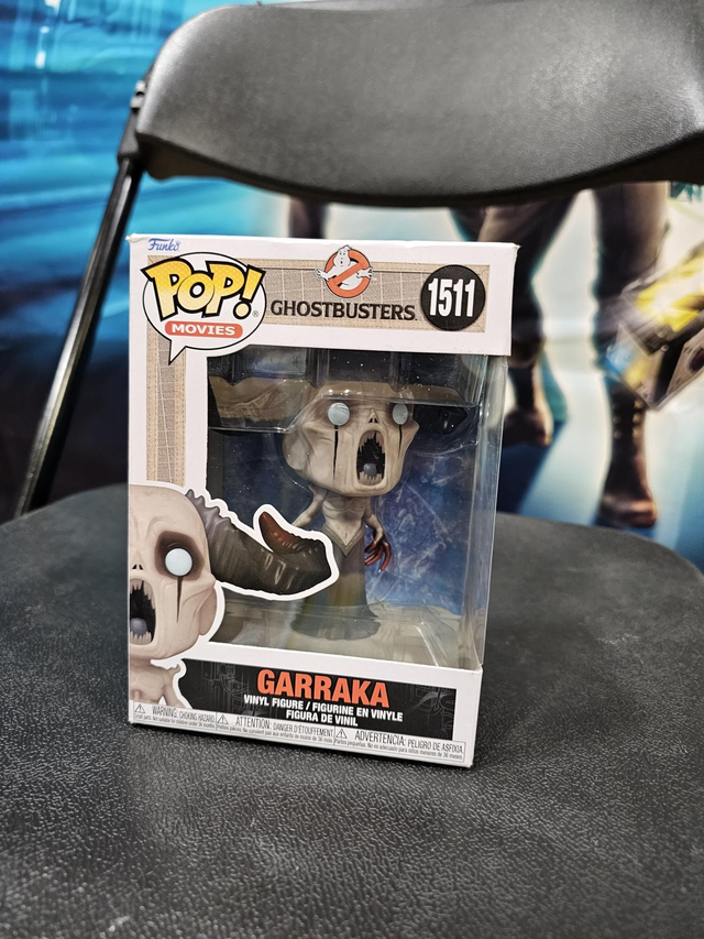 Garraka Funko