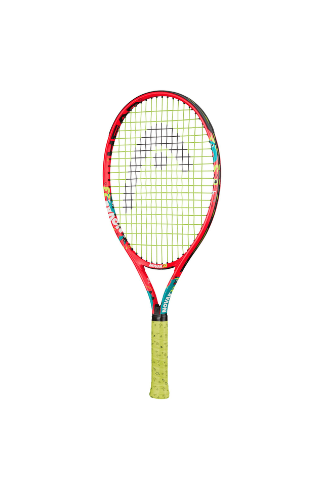 Head Novak Red 19 Junior Tennis Racket