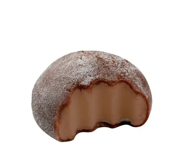 Mochi chocolat