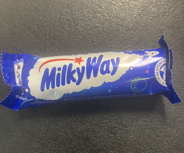 Milky Way