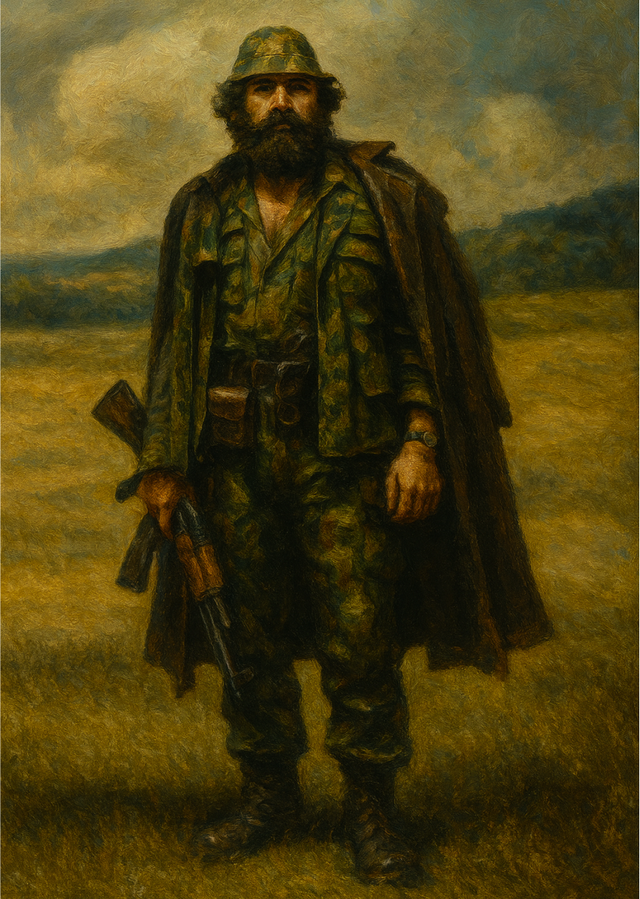 mbrojtësi i lirisë | albapaint 