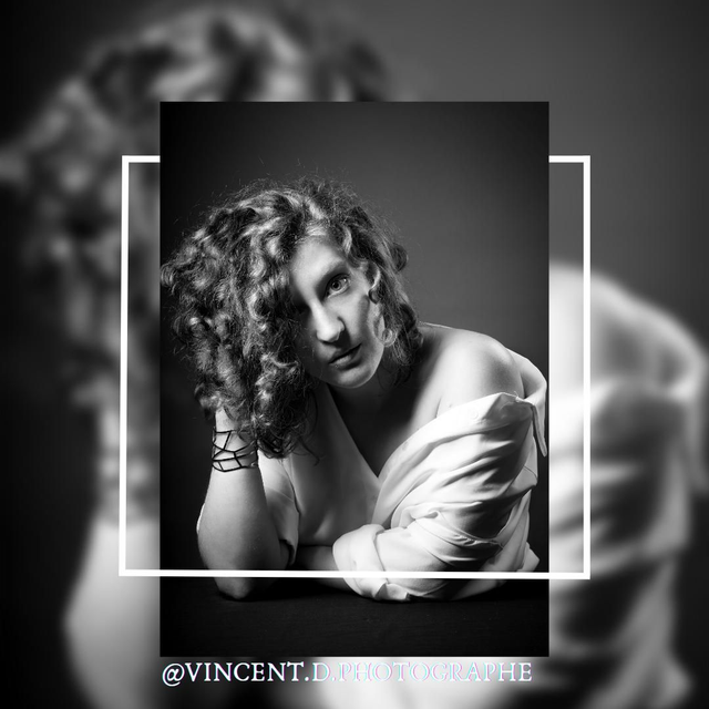 1 Séance Portait Seule