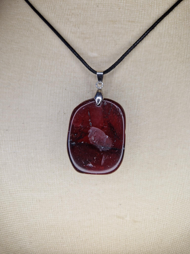 Mookaïte (Jaspe australien) / 008