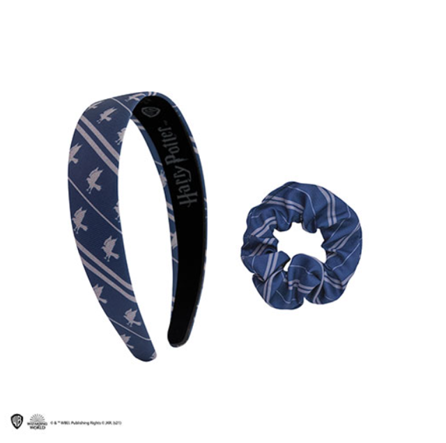 Accessoires pour cheveux Serdaigle - Classique - set de 2