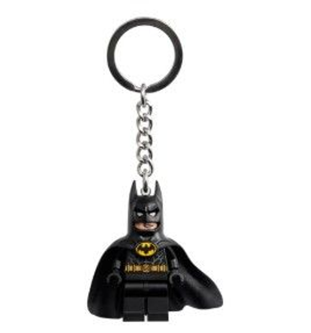 LEGO 854235 DC Batman Schlüsselanhänger