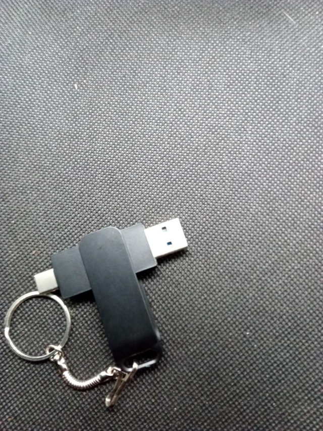 *011- Xlaoml 16TEl Flash Drive USB 3.2 Super High Speed Transfer Typ-1TB 