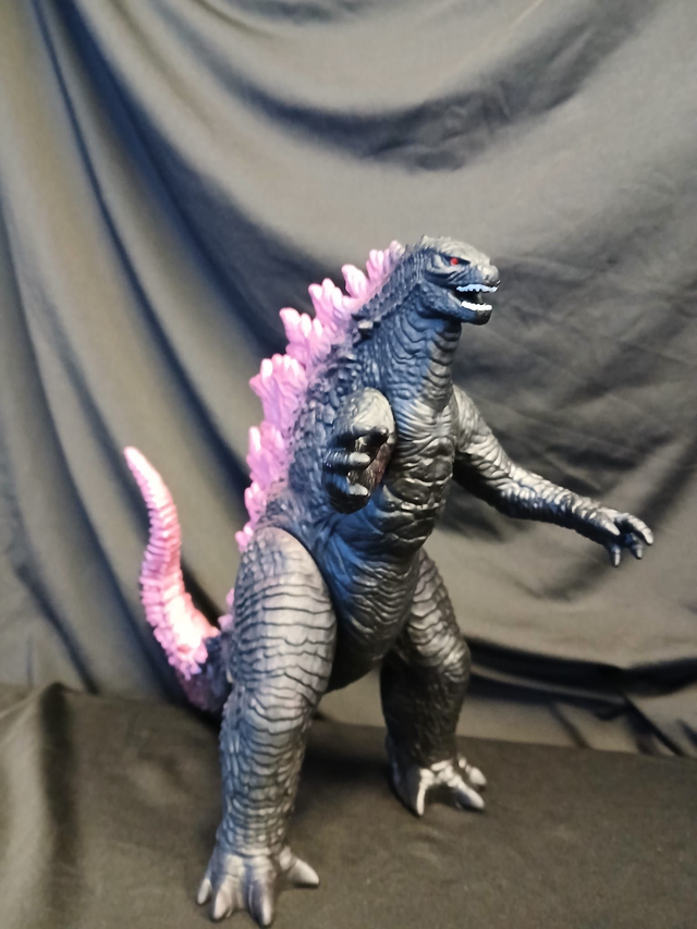 Godzilla
