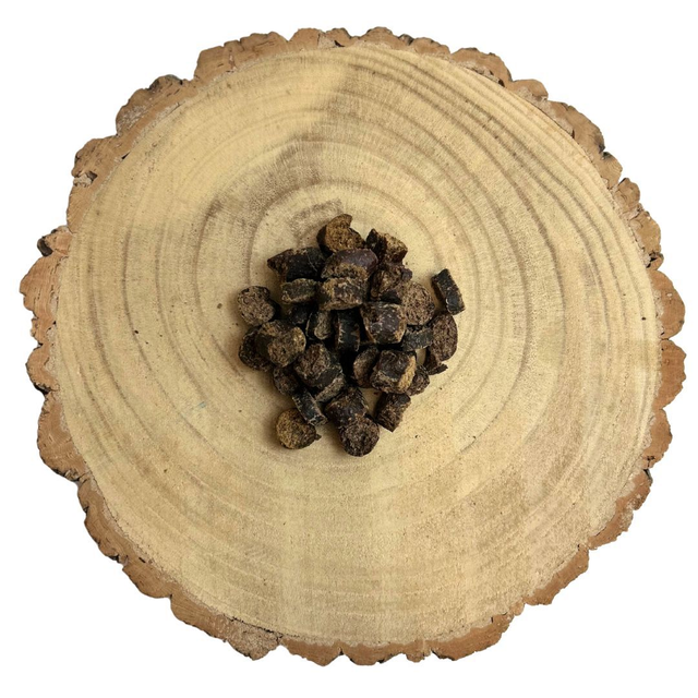 VENSION SAUSAGE SLICES 100G PRE-PACKED