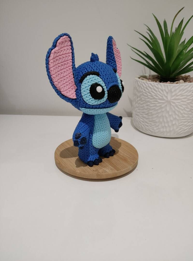 Stitch
