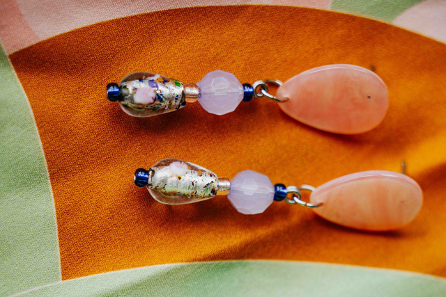 Jeonju Earrings