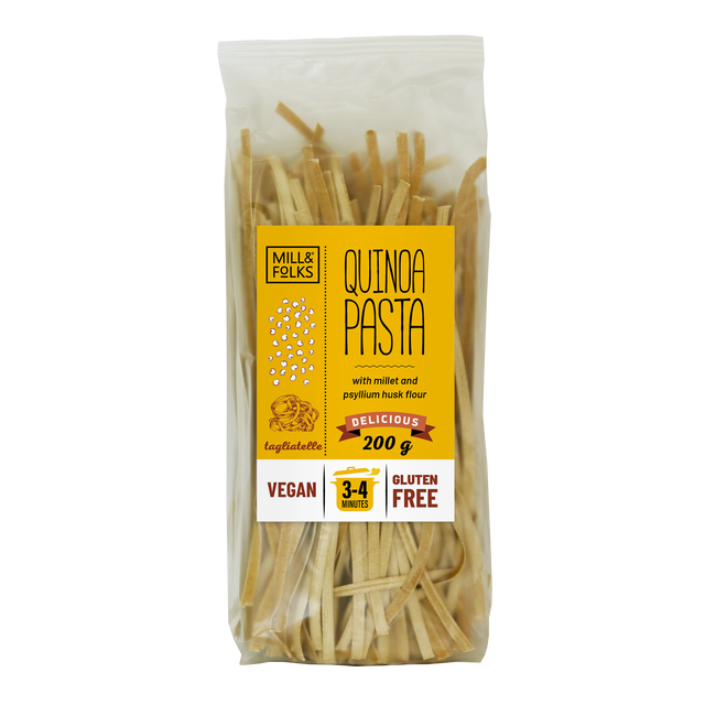 Quinoa Tagliatelle 200g