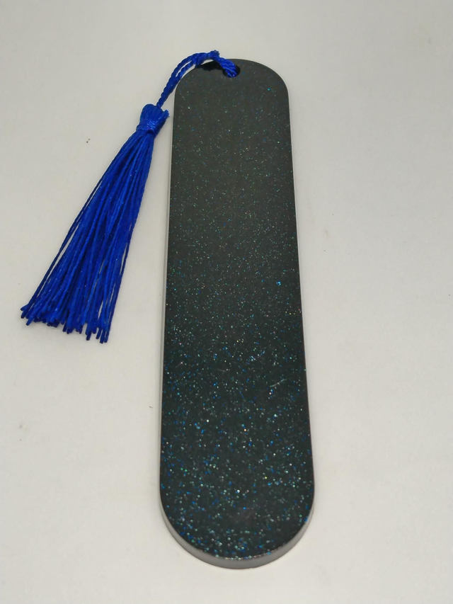 Marque page night Sky 