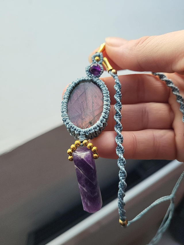 Talisman : Heart's stone