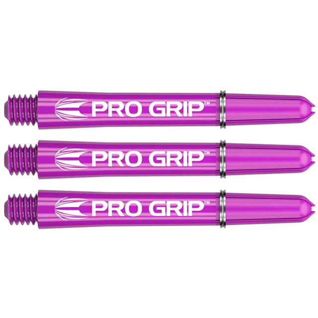 TARGET PRO GRIP SHAFTS Purple 