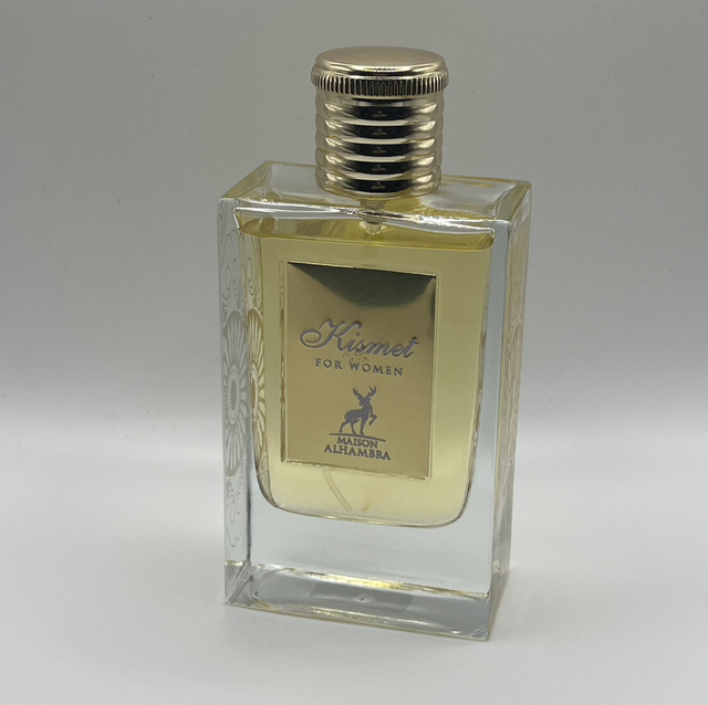 KISMET Maison Alhambra