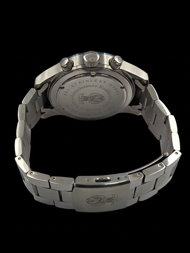 CRONOGRAFO A.N.P.S. / BLU