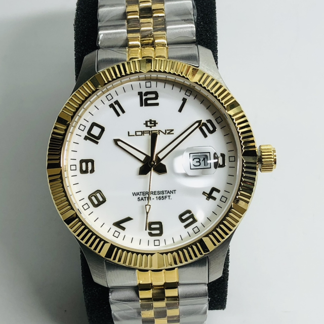Orologio LORENZ quarzo LZ26982FF