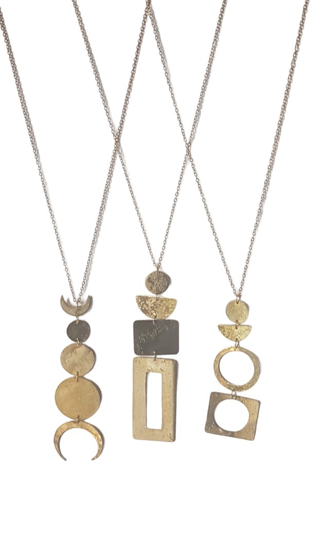 Collier Sautoir Eleni