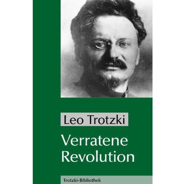 Verratene Revolution
