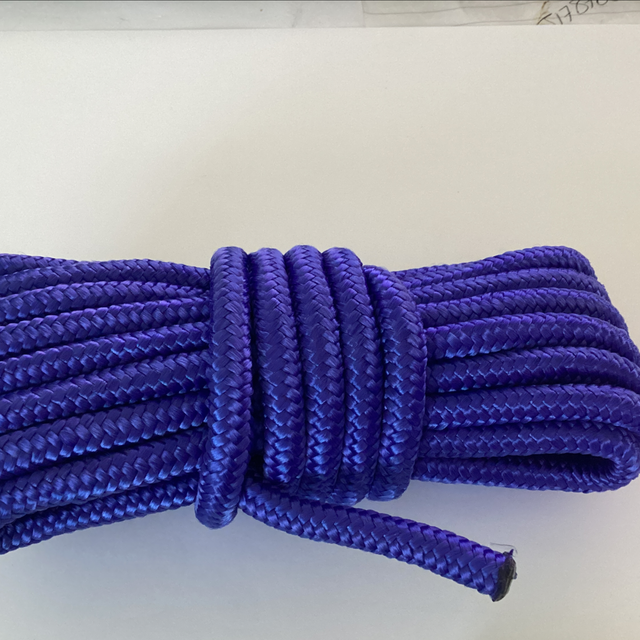 Rope blue 5m b300338