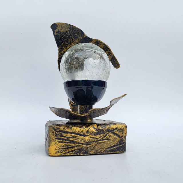 "L'Oracle d'Ébène"