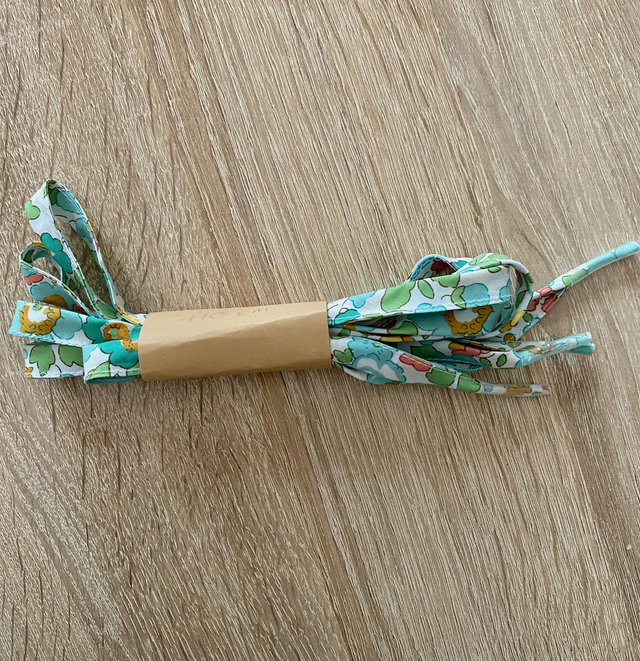 Lacets fantaisies 110 cm