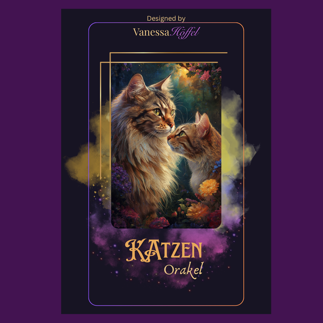 Katzen Orakel