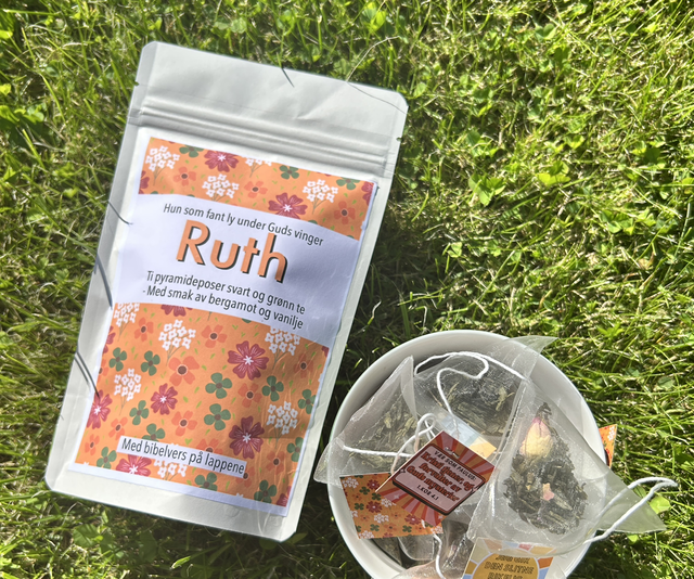 Ruth