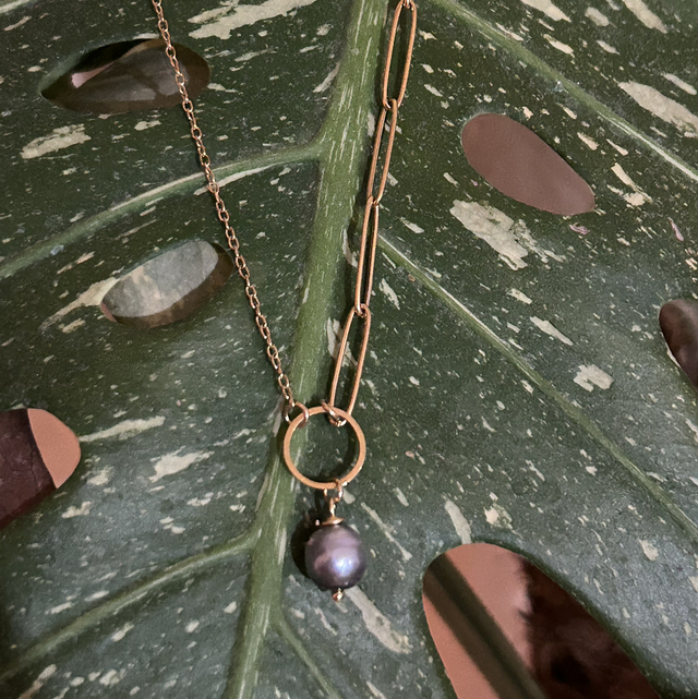 Collier ‘Ōnati 